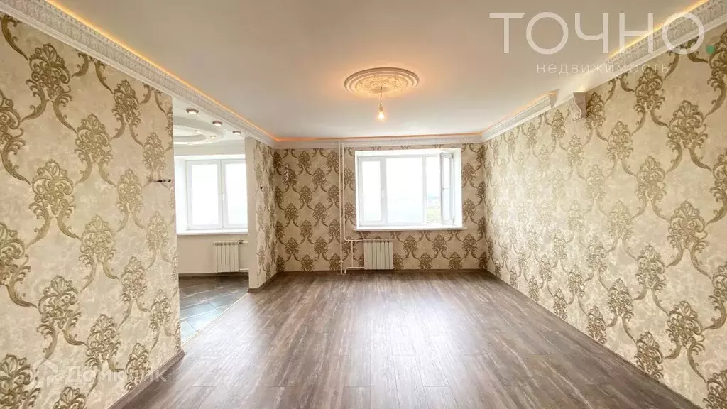 Продаётся 3-к квартира, 90 м - Фото 0
