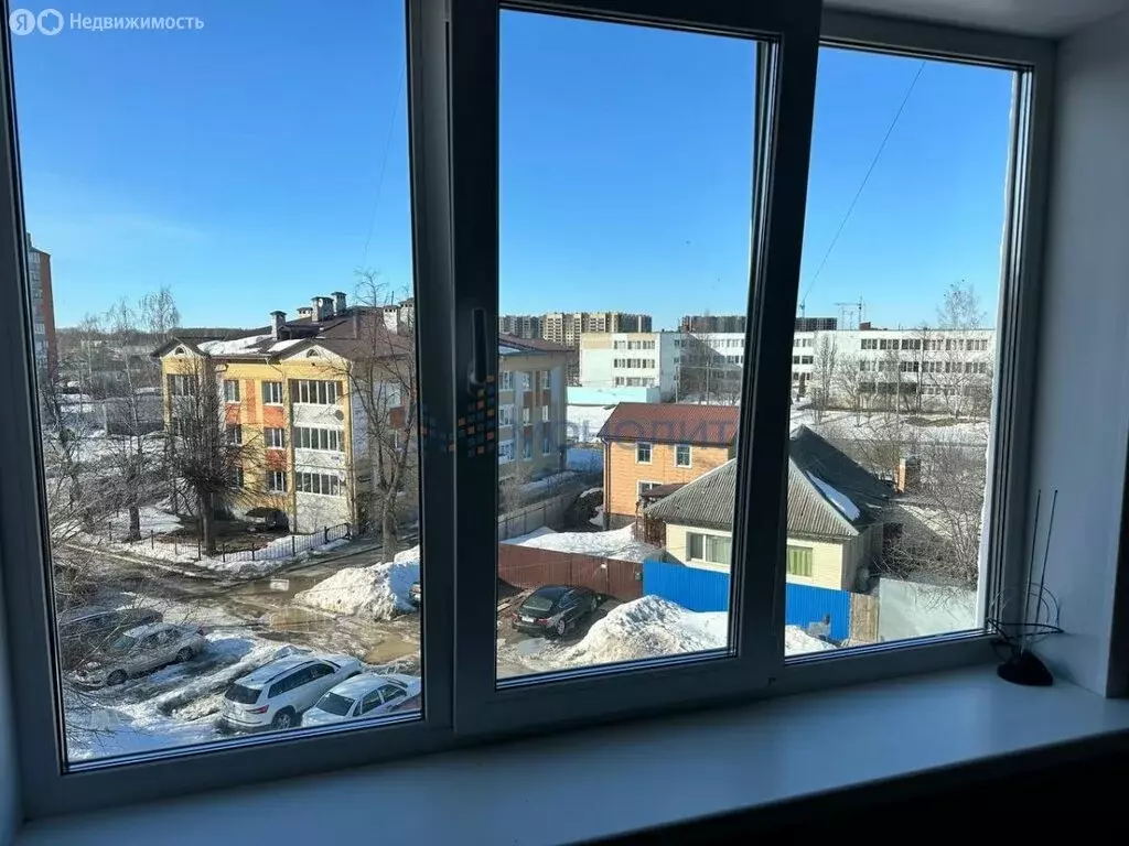 2-комнатная квартира: Йошкар-Ола, улица Шевцовой, 7 (53 м) - Фото 1