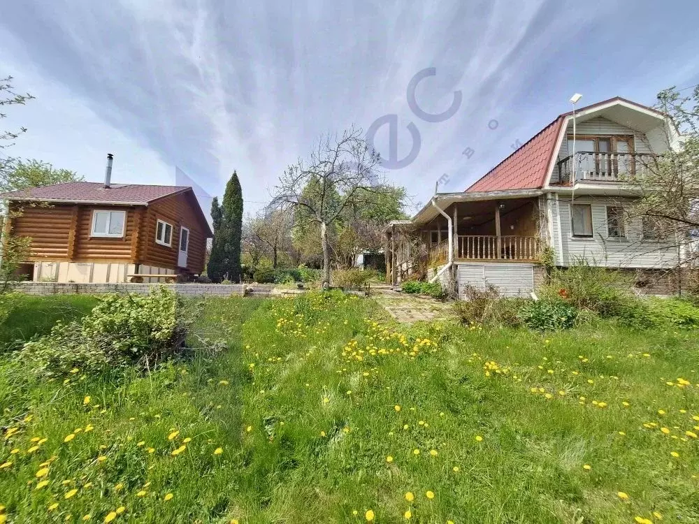 Дом в Нижегородская область, Богородский муниципальный округ, д. ... - Фото 1