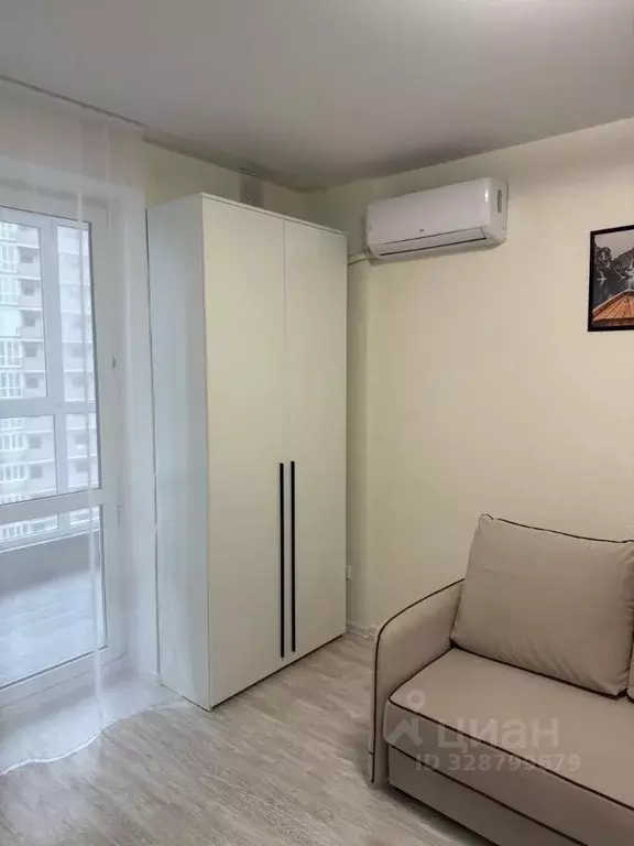 Студия Ростовская область, Ростов-на-Дону Магнитогорская ул., 2 (28.0 ... - Фото 2