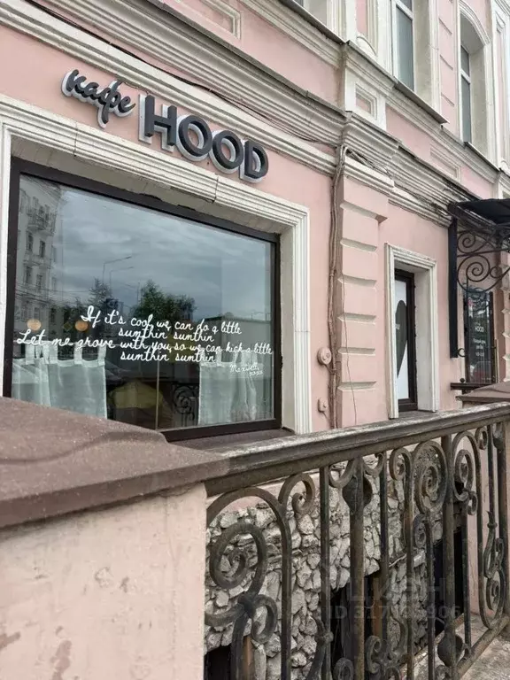 Помещение свободного назначения в Рязанская область, Рязань ул. ... - Фото 0