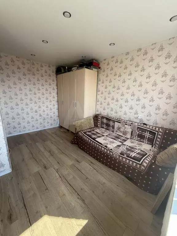 1-к. квартира, 20 м, 8/9 эт. - Фото 1