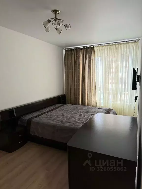 2-к кв. Москва Очаковское ш., 5к1 (46.0 м) - Фото 2