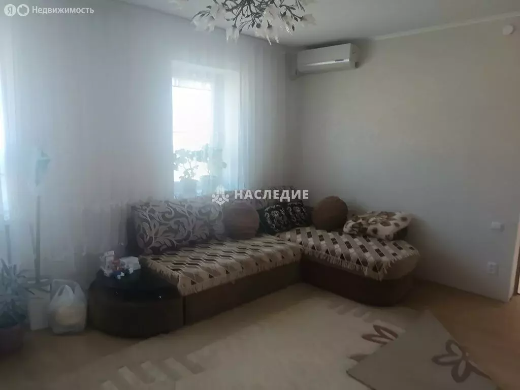 Дом в Каменск-Шахтинский, улица Танкистов (80 м) - Фото 1