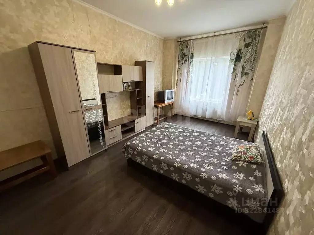 2-к кв. Воронежская область, Воронеж бул. Победы, 50а (99.8 м) - Фото 2