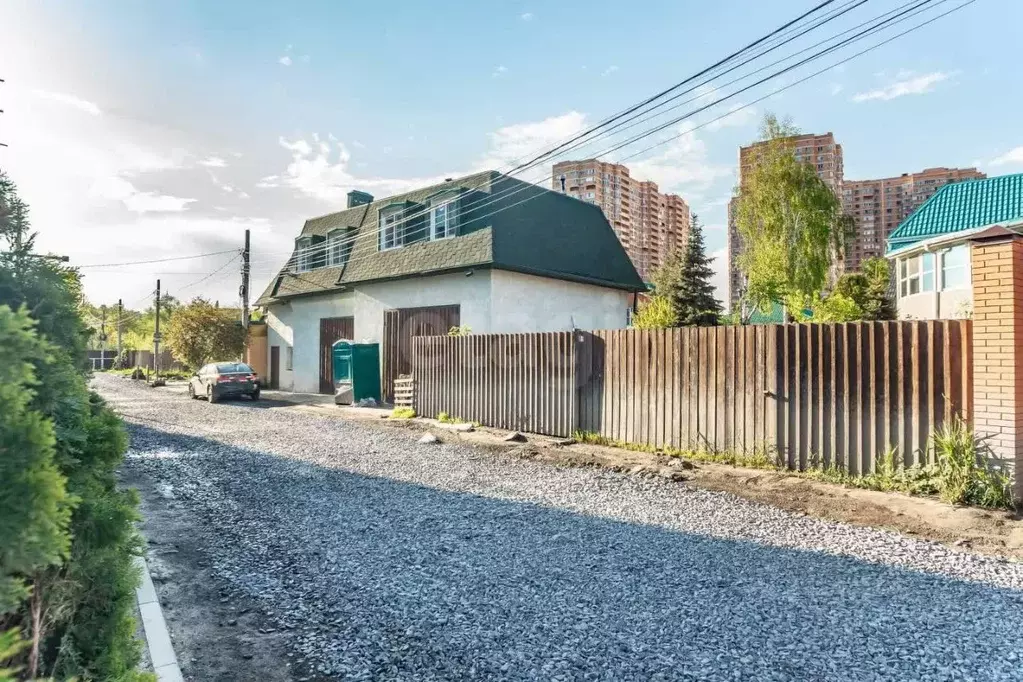 Офис в Ростовская область, Ростов-на-Дону ул. Созидания, 11 (183 м) - Фото 1