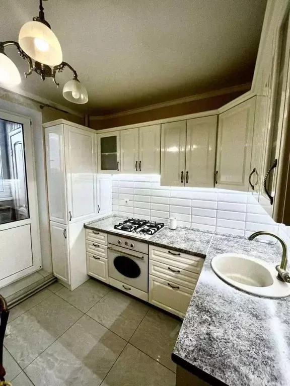 3-к кв. Белгородская область, Белгород бул. Юности, 39 (71.1 м) - Фото 1