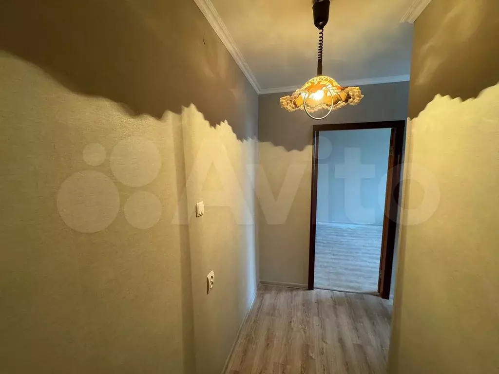 1-к. квартира, 32 м, 5/5 эт. - Фото 1