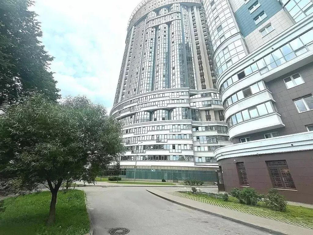 Студия Санкт-Петербург Усть-Славянка тер., ул. Заводская, 17 (25.0 м) - Фото 2