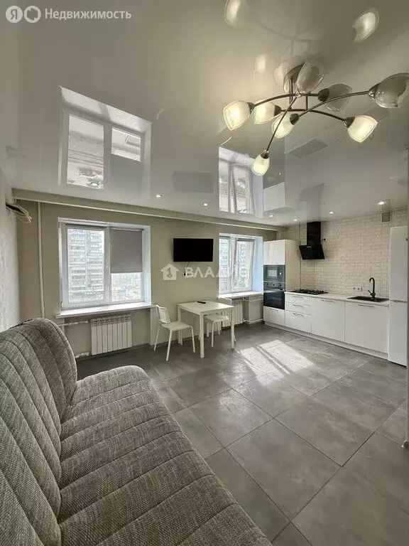 2-комнатная квартира: Волгоград, проспект Героев Сталинграда, 39 (50 ... - Фото 1