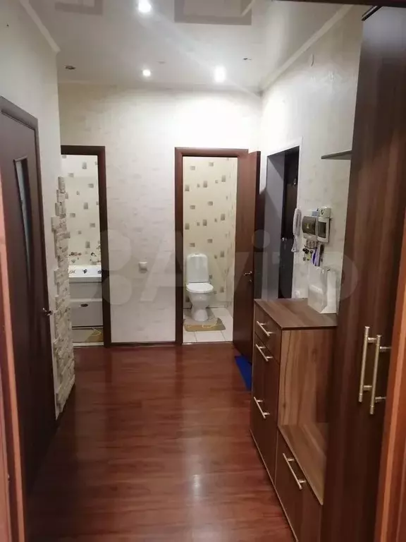 2-к. квартира, 45 м, 3/3 эт. - Фото 1