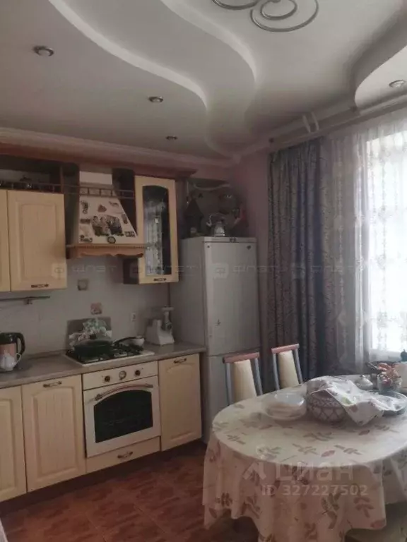 3-к кв. Татарстан, Казань ул. Болотникова, 9 (89.2 м) - Фото 1