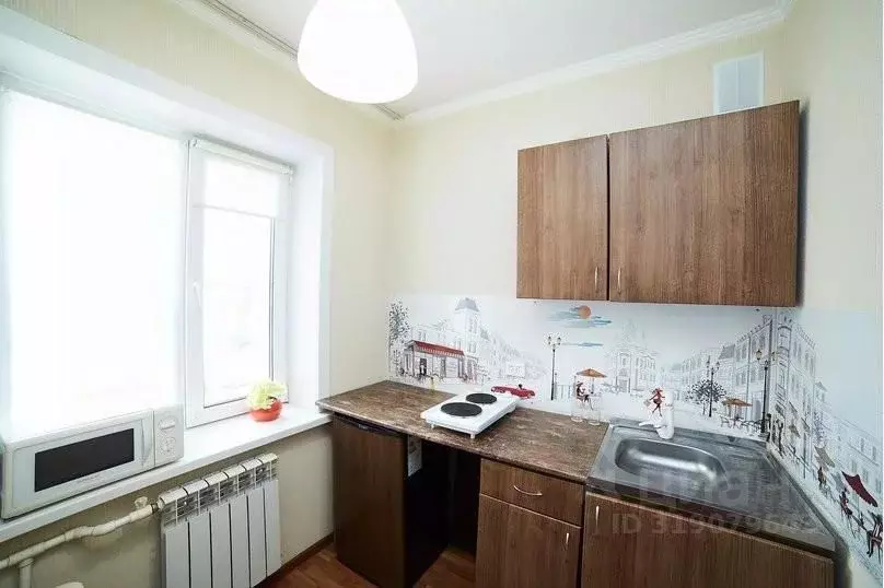 1-к кв. Алтайский край, Бийск ул. Имени Героя Советского Союза ... - Фото 1