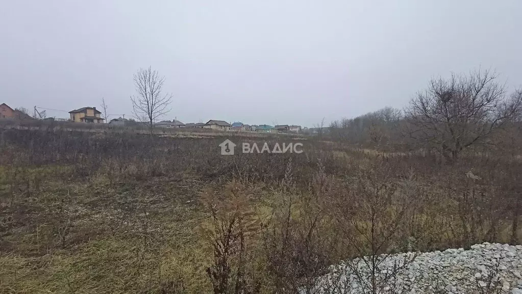 Участок в Белгородская область, Белгород Юго-Западный-2.2 мкр, ул. ... - Фото 1