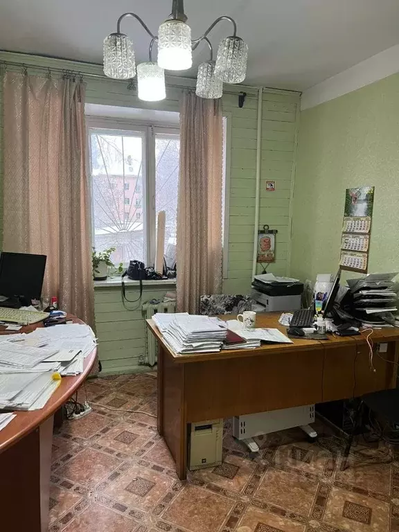 Помещение свободного назначения в Кировская область, Кирс г. ... - Фото 2