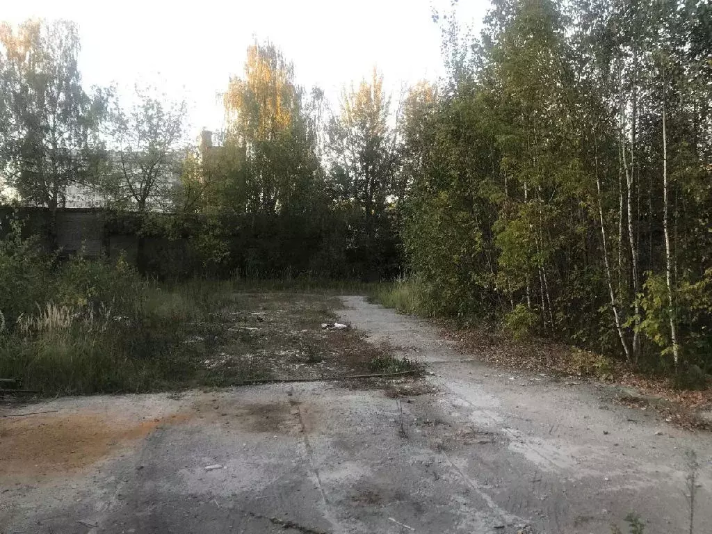 Продается участок в г. Балашиха - Фото 2