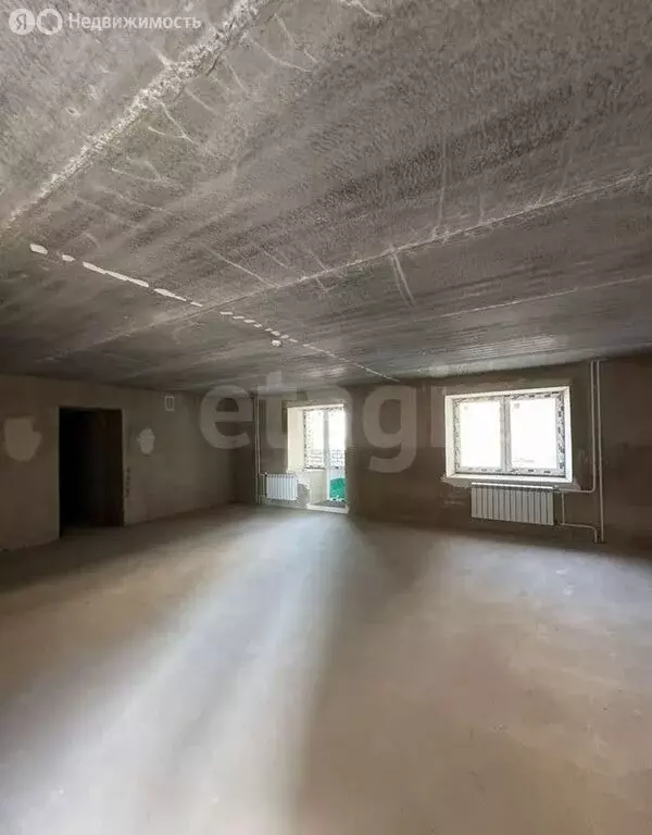 2-комнатная квартира: Вологда, улица Гагарина, 80Ак1 (77.5 м) - Фото 2