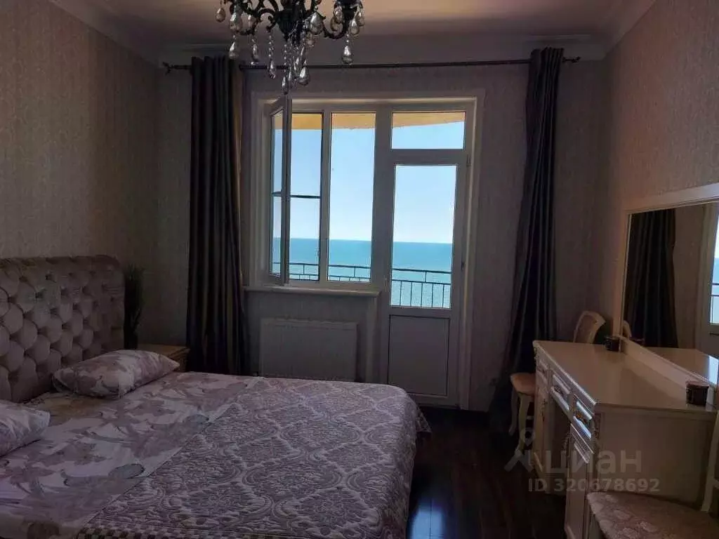 2-к кв. Дагестан, Махачкала ул. Времена Года, 15 (85.0 м) - Фото 1