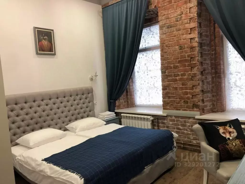 Комната Пермский край, Пермь ул. Газеты Звезда, 12Б (10.0 м) - Фото 2