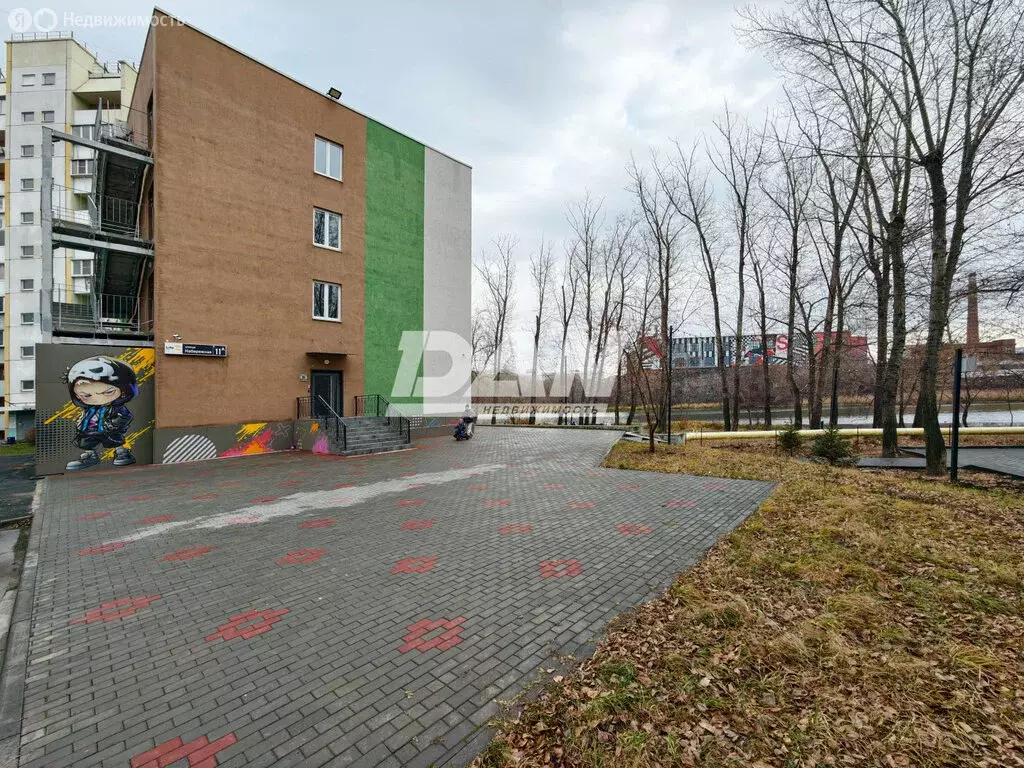 Офис (1670 м) - Фото 2