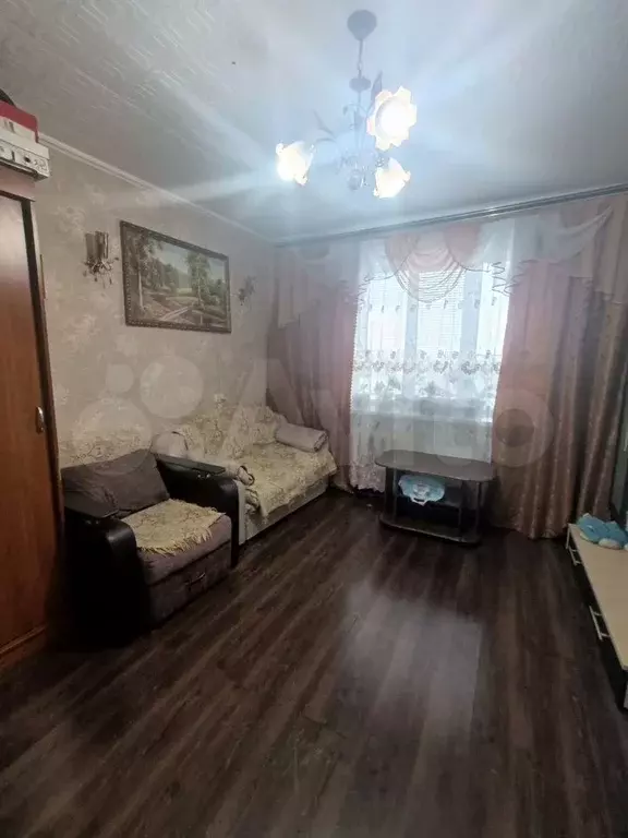 Комната 13 м в 1-к., 8/9 эт. - Фото 1