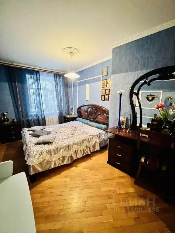 5-к кв. Курская область, Курск ул. Гоголя, 36 (120.0 м) - Фото 0
