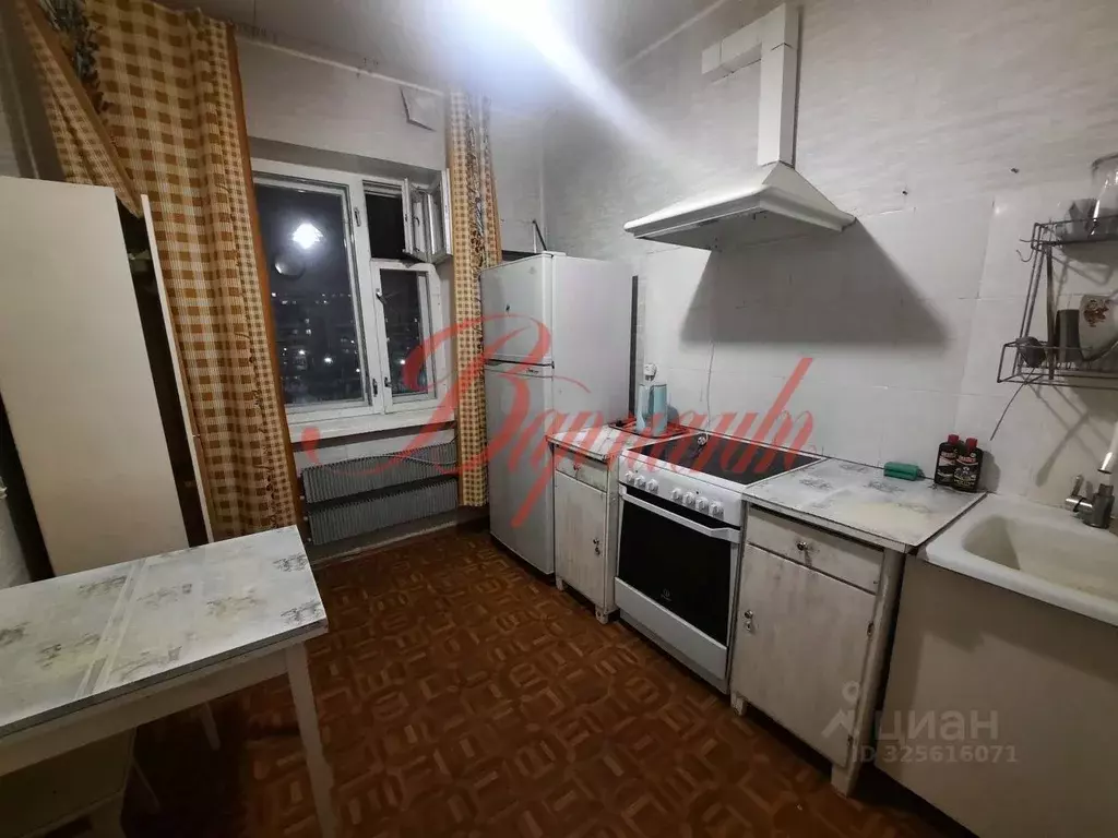 2-к кв. Архангельская область, Северодвинск ул. Лебедева, 9 (54.0 м) - Фото 1