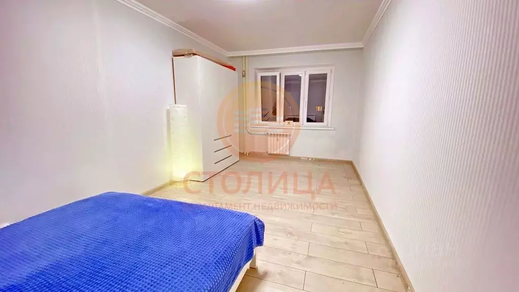 Комната Московская область, Ленинский городской округ, пос. Битца ... - Фото 2