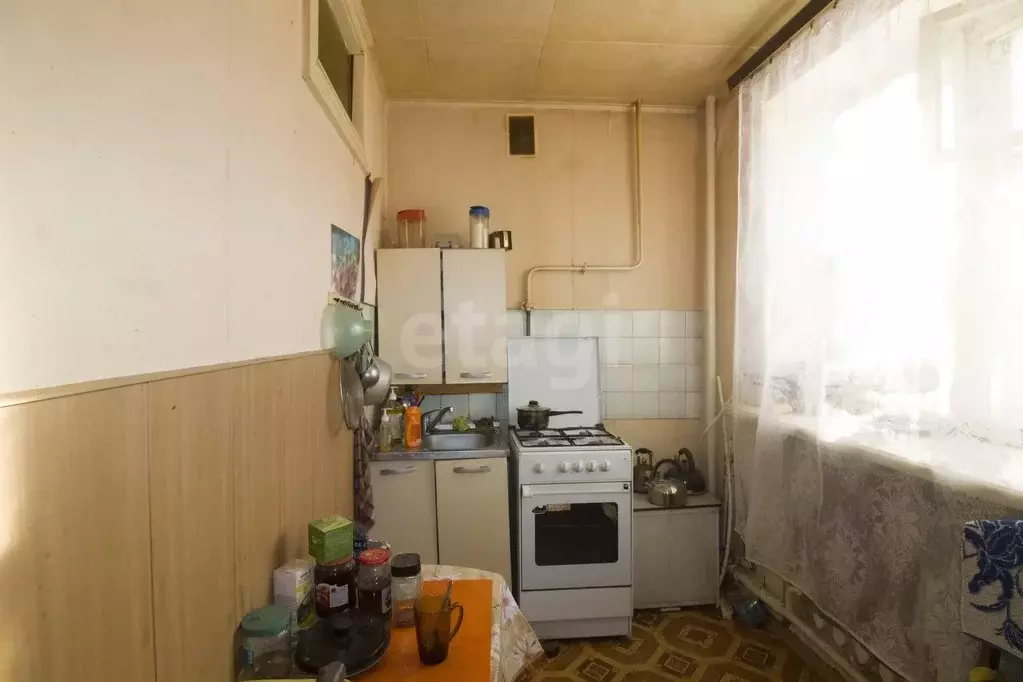 Квартира, 2 комнаты, 45 м - Фото 1