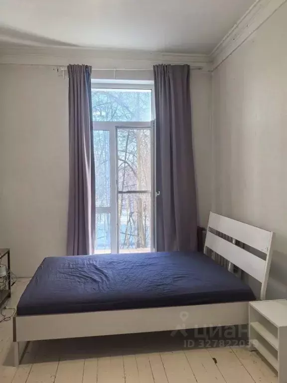 1-к кв. Московская область, Люберцы Октябрьский просп., 120к1 (34.0 м) - Фото 1