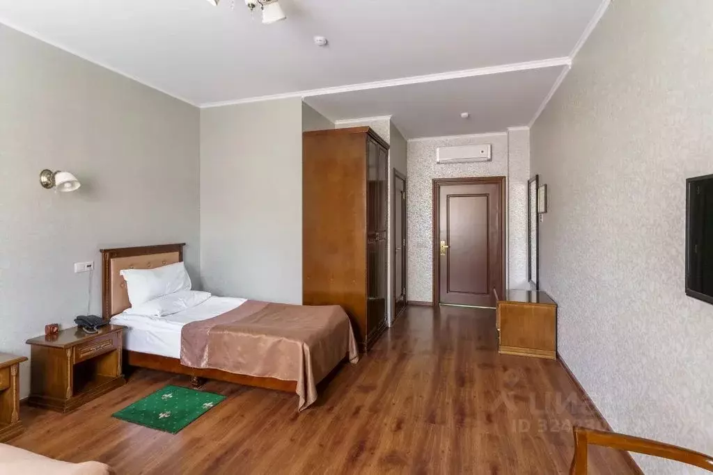 Комната Тюменская область, Тюменский муниципальный округ, д. Дударева ... - Фото 2