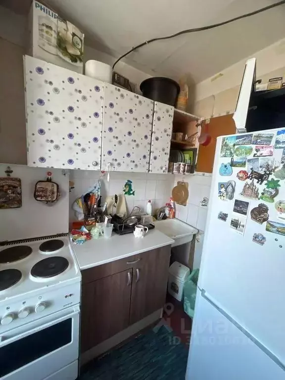 2-к кв. Новосибирская область, Новосибирск ул. Мичурина, 9 (37.6 м) - Фото 0