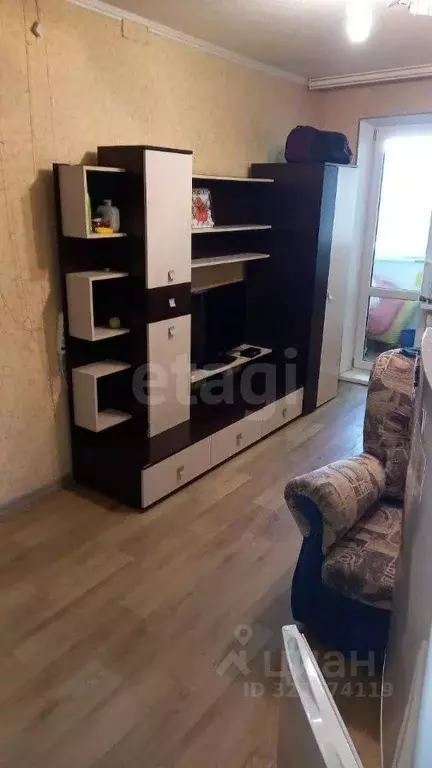 Комната Самарская область, Самара Алма-Атинская ул., 78 (16.4 м) - Фото 0