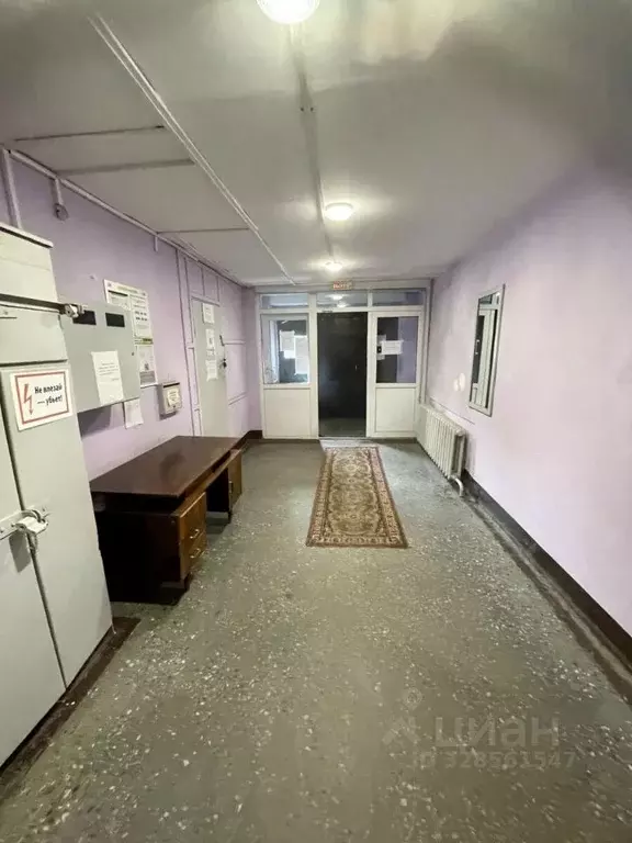 3-к кв. Санкт-Петербург ул. Орджоникидзе, 59 (61.0 м) - Фото 2