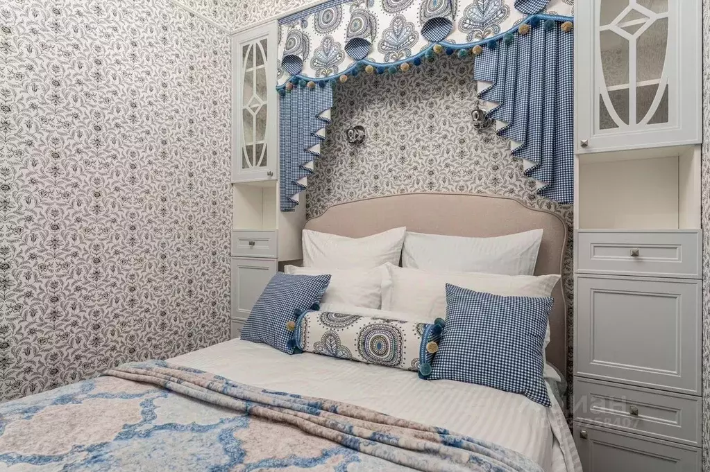 1-к кв. Калининградская область, Калининград ул. Генерал-фельдмаршала ... - Фото 2