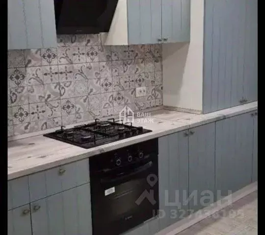 1-к кв. Калужская область, Калуга Турынино мкр, ул. Советская, 172 ... - Фото 1