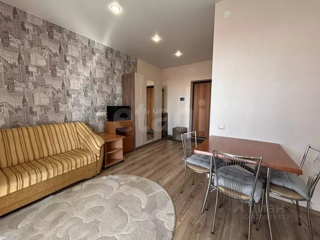 Студия Коми, Сыктывкар ул. Лыткина, 31 (22.0 м) - Фото 2