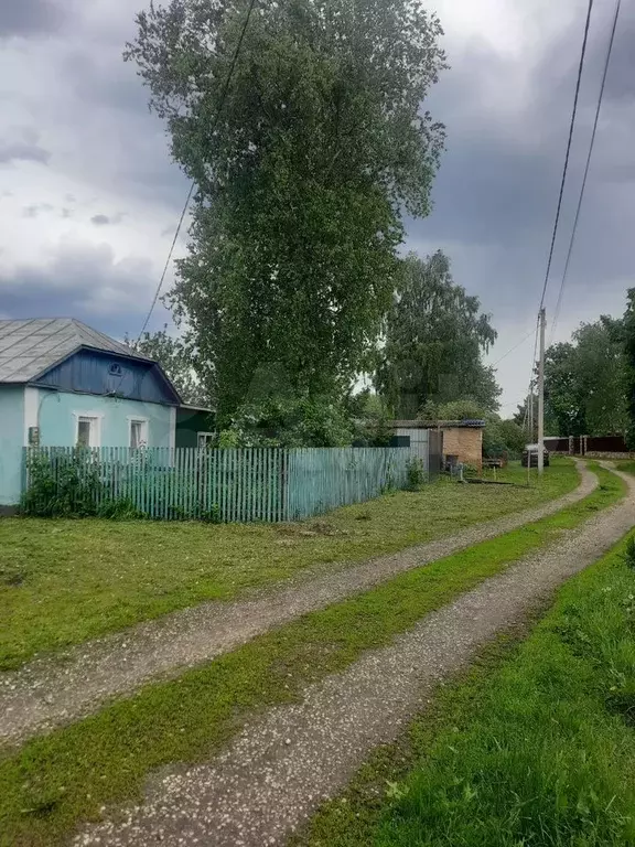 Дом 43,3 м на участке 46 сот. - Фото 0