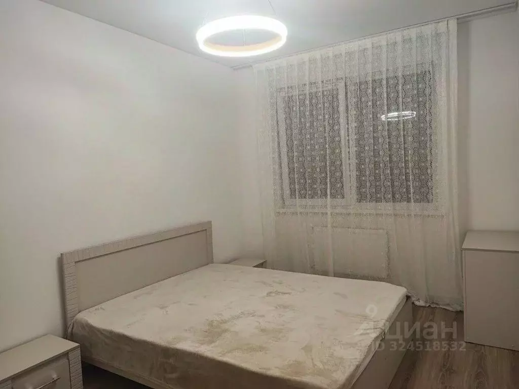 2-к кв. Крым, Симферополь ул. Никанорова, 4Е (61.0 м) - Фото 2