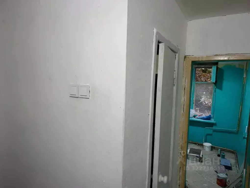 1-к кв. Крым, Красноперекопск 10-й мкр, 17 (32.0 м) - Фото 2