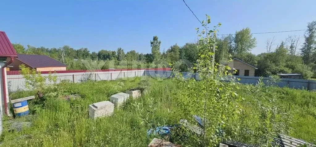 Участок в Новосибирская область, Новосибирск Поляна СНТ,  (9.0 сот.) - Фото 1