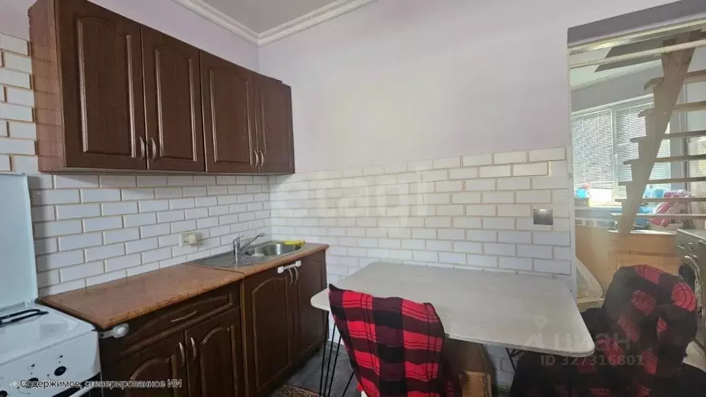 Дом в Северная Осетия, Владикавказ просп. Коста, 75 (58 м) - Фото 1