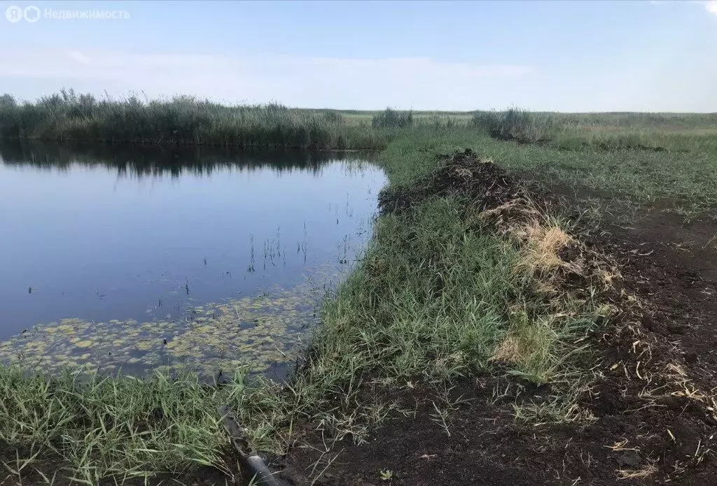 участок в ростовская область, весёловское сельское поселение, хутор . - Фото 0