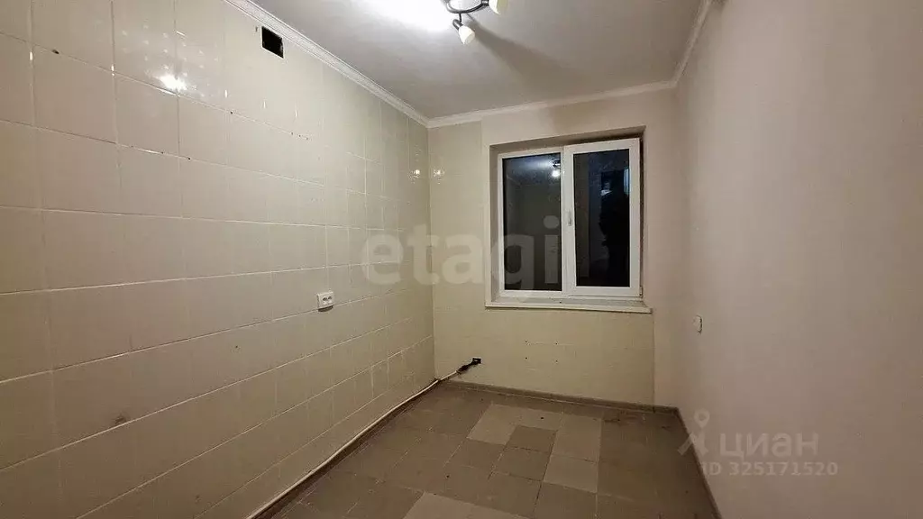 2-к кв. Крым, Симферопольский район, Перовское с/пос, с. Топольное ул. ... - Фото 1