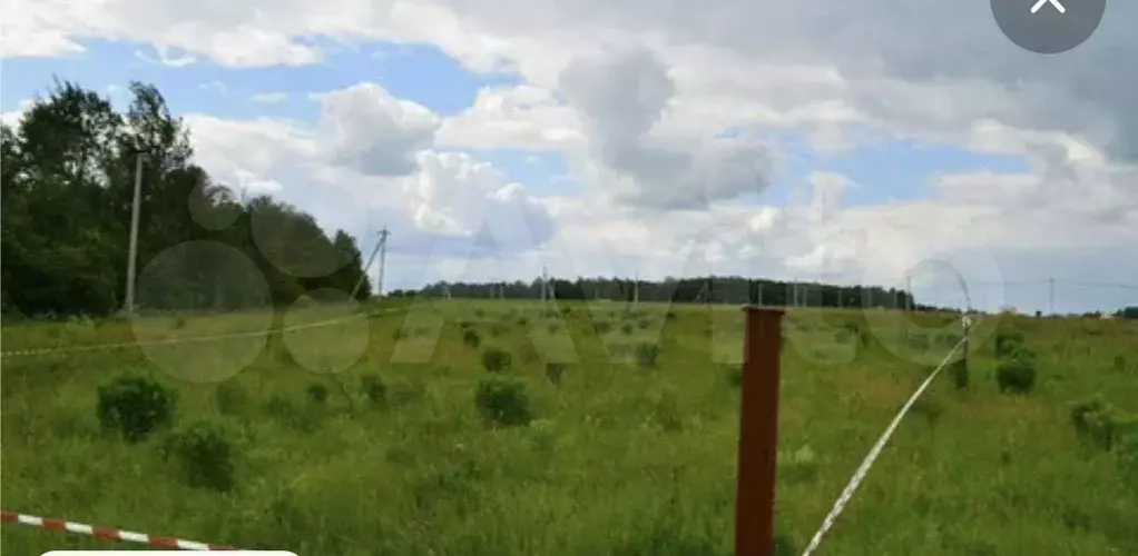 Участок 8 сот. (ИЖС) - Фото 1