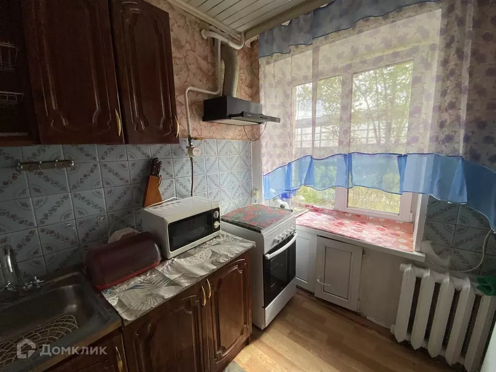 Продаётся 2-к квартира, 42.6 м - Фото 0