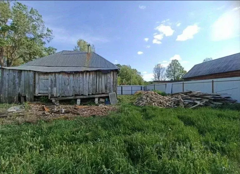 Дом в Нижегородская область, Дивеевский муниципальный округ, с. ... - Фото 1