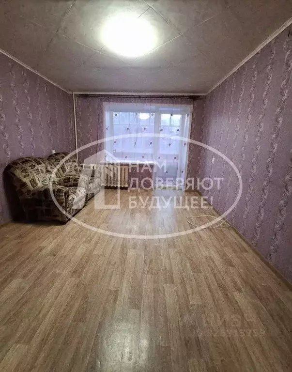 3-к кв. Пермский край, Добрянка ул. Герцена, 36/1 (60.6 м) - Фото 1