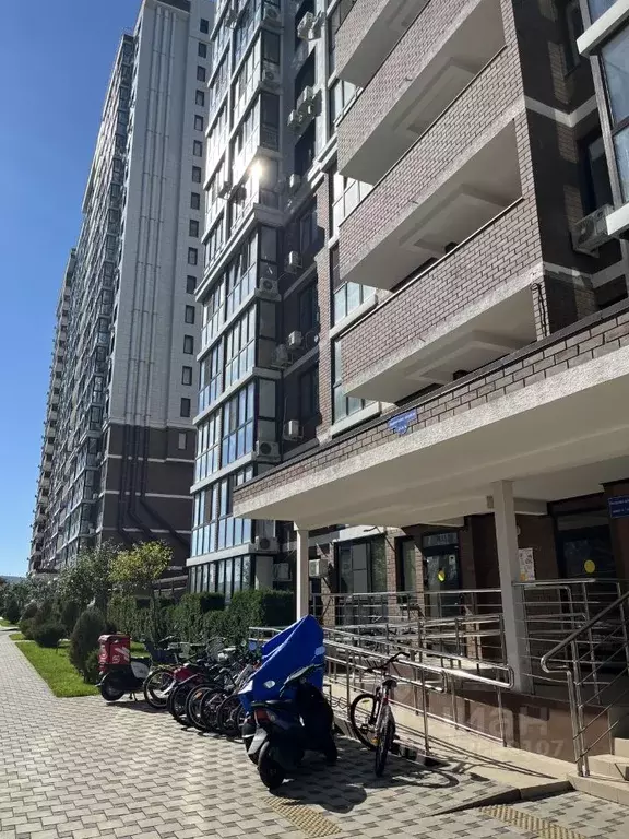 Склад в Краснодарский край, Анапа Анапское ш., 24к4 (4 м) - Фото 1