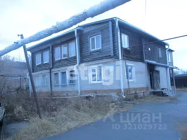 1-к кв. Курганская область, Шадринск ул. Щеткина, 24А (30.0 м) - Фото 0
